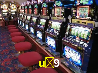 A Emoção da Loteria na u-9: Uma Chance de Mudança de Vida