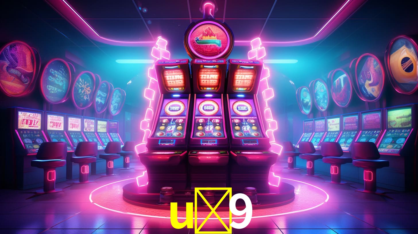u-9