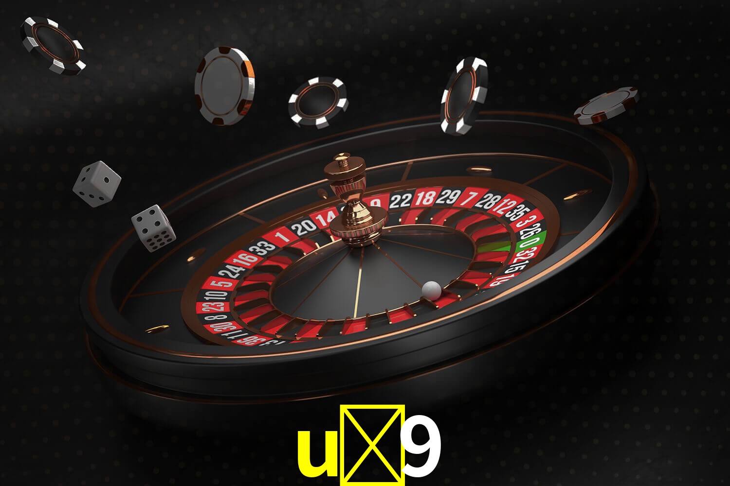 u-9 - Aposta Premiada - u-9.com