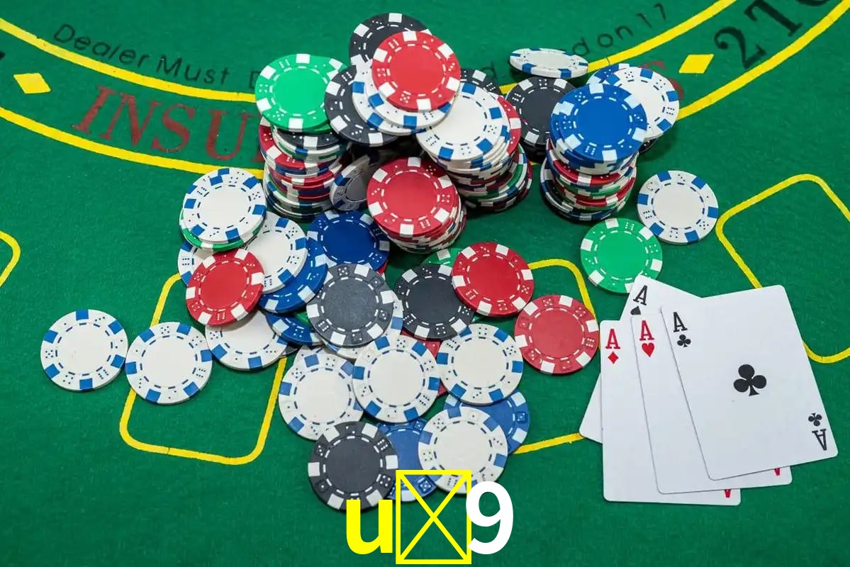 Experiência VIP u-9