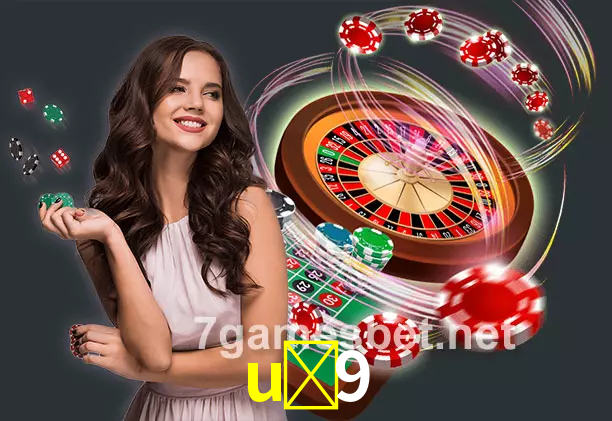 vivo no cassino u-9