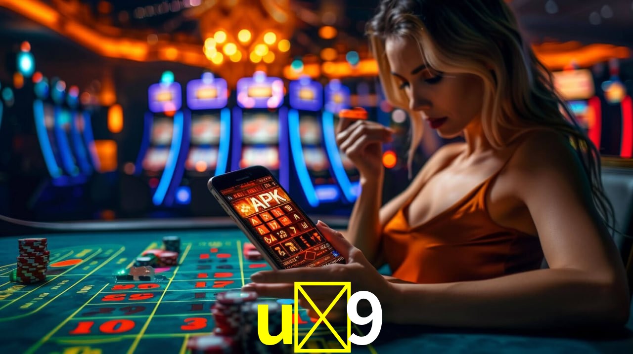 VIP Casino u-9