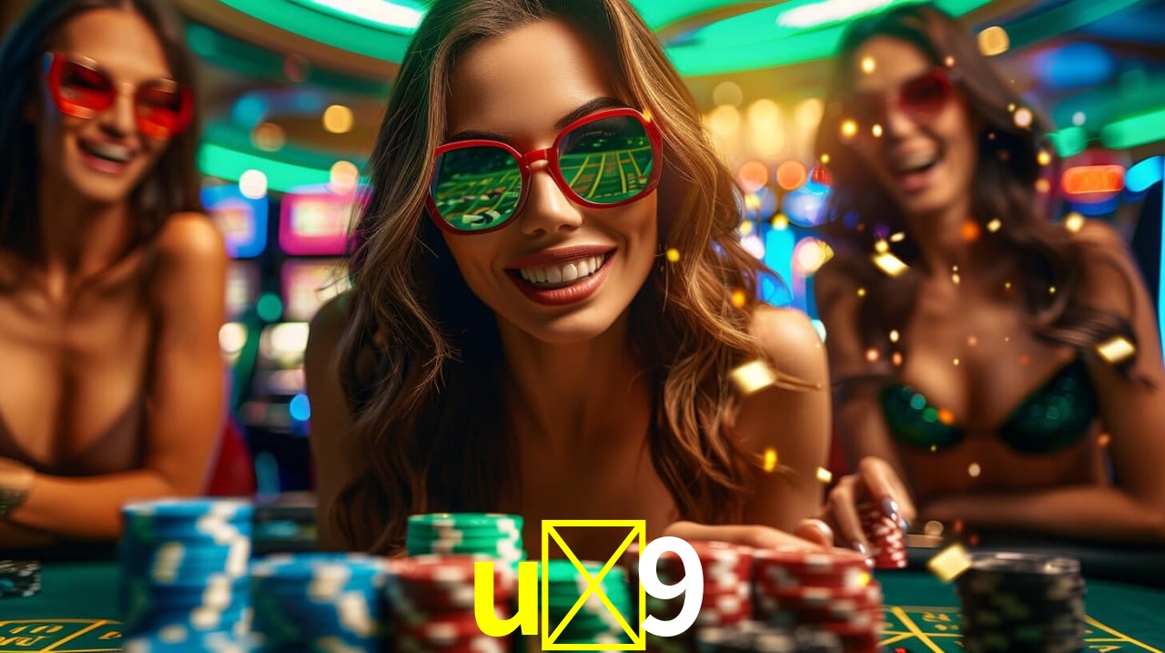 Football Betting u-9