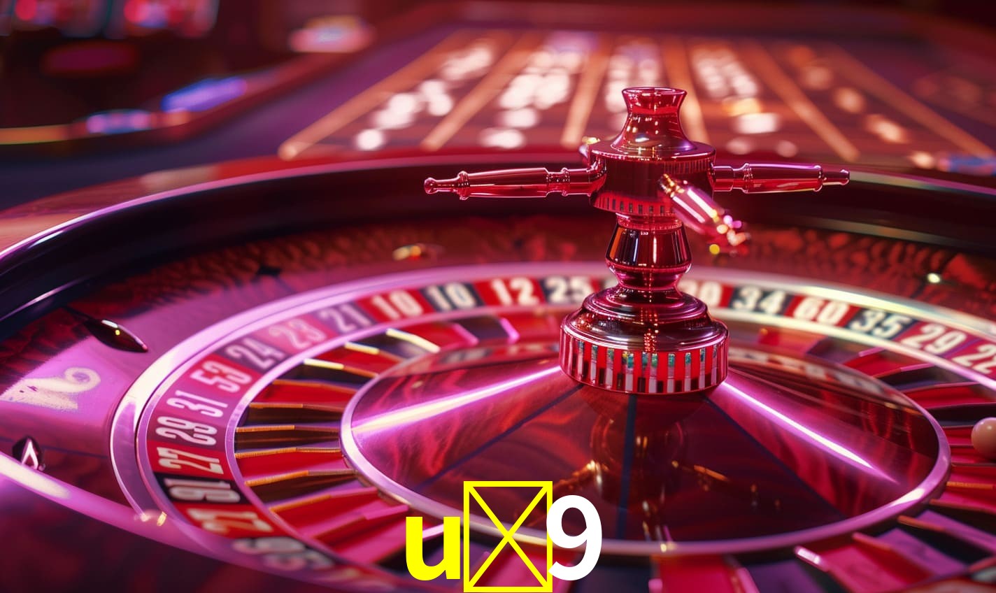 A Emoção da Loteria na u-9: Uma Chance de Mudança de Vida