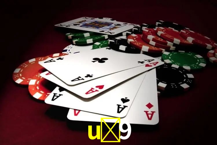 Mesa de Blackjack u-9