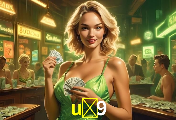 Descubra o Programa VIP da u-9: Vantagens Exclusivas para Jogadores