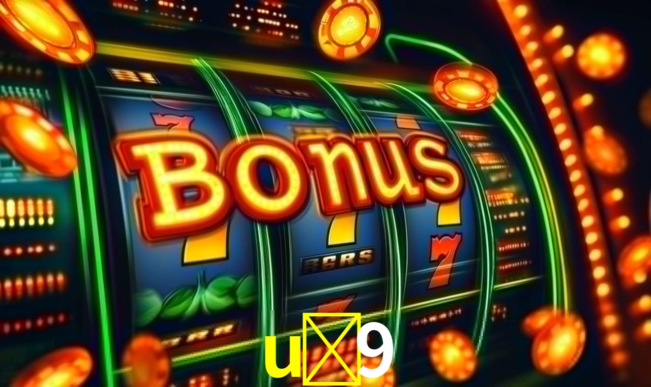 Live Casino u-9