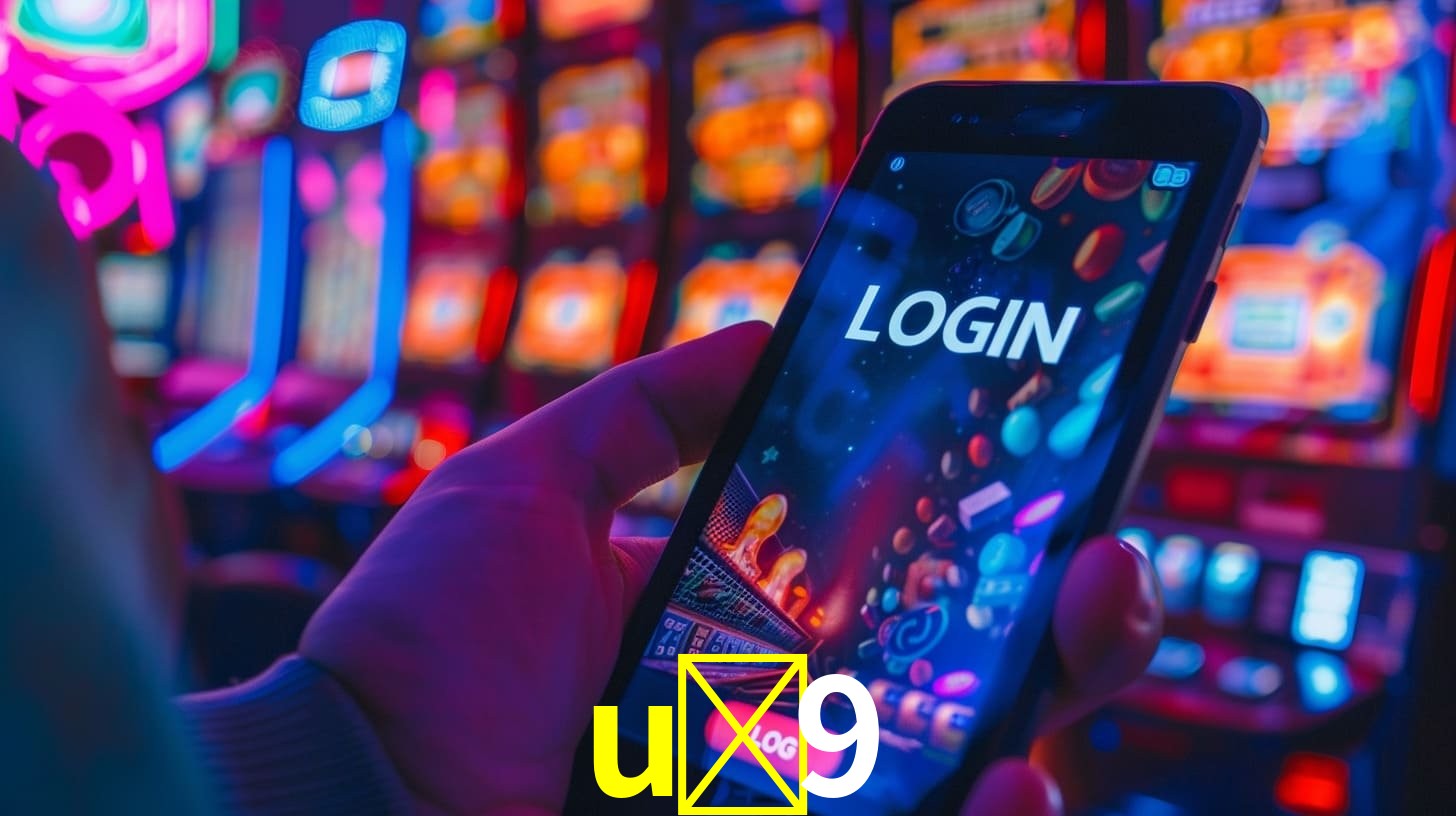 Casino VIP u-9