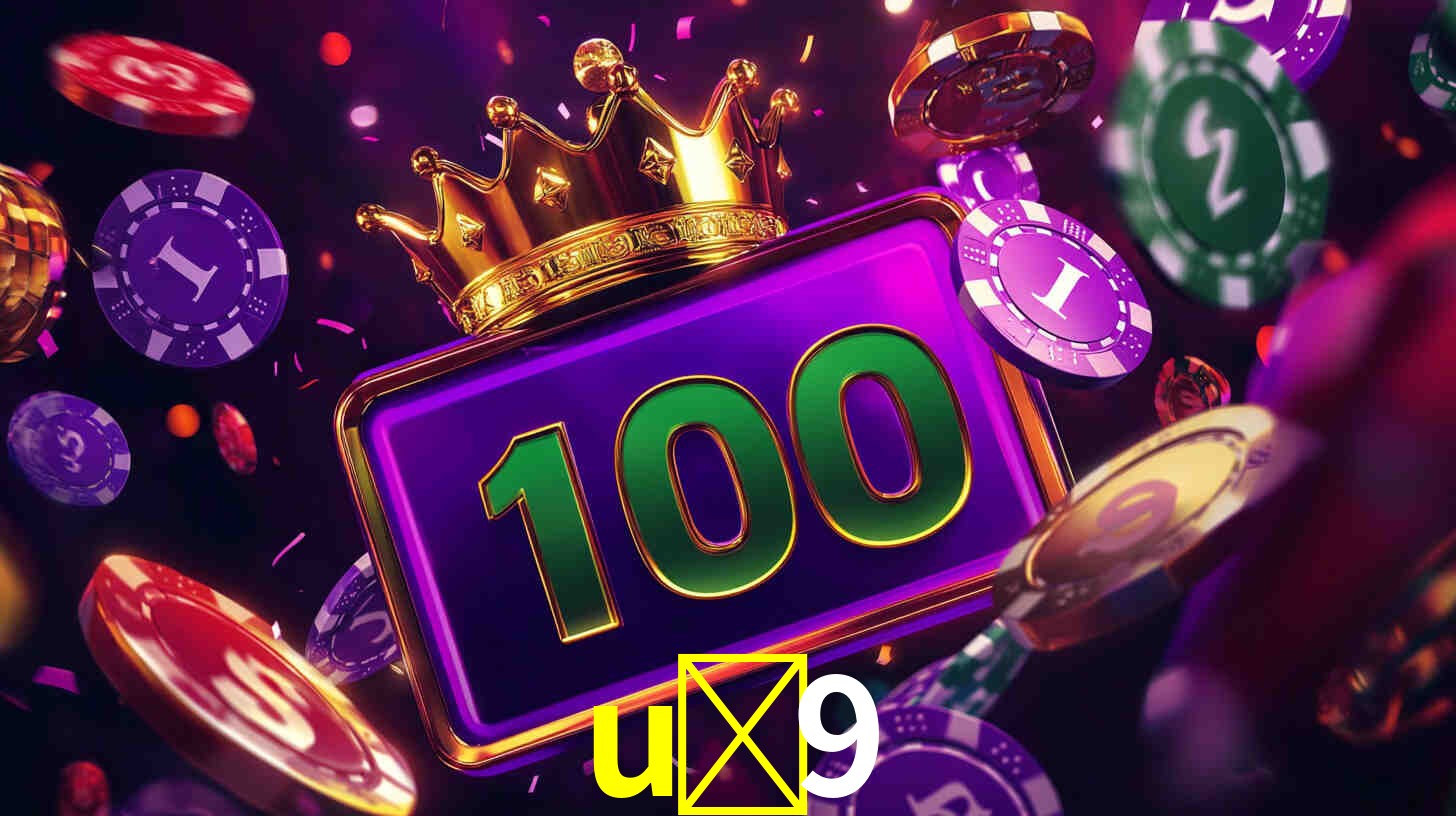 Exclusive Games u-9