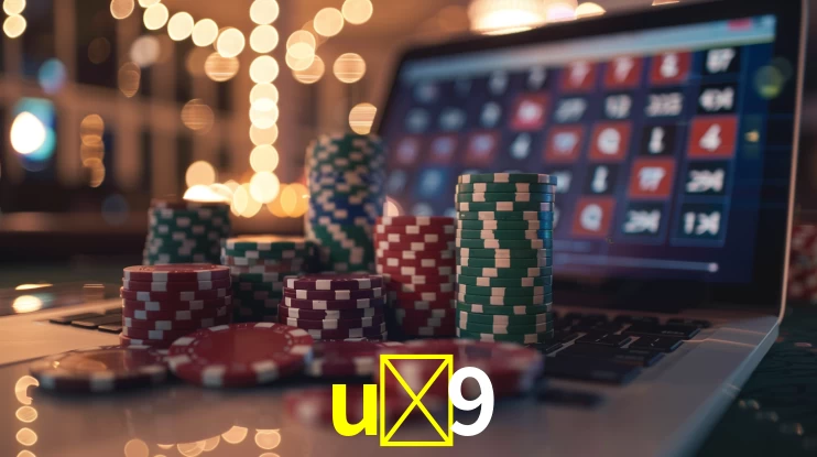 Live Casino u-9