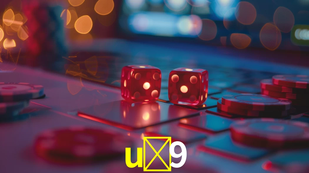 Slot Games u-9