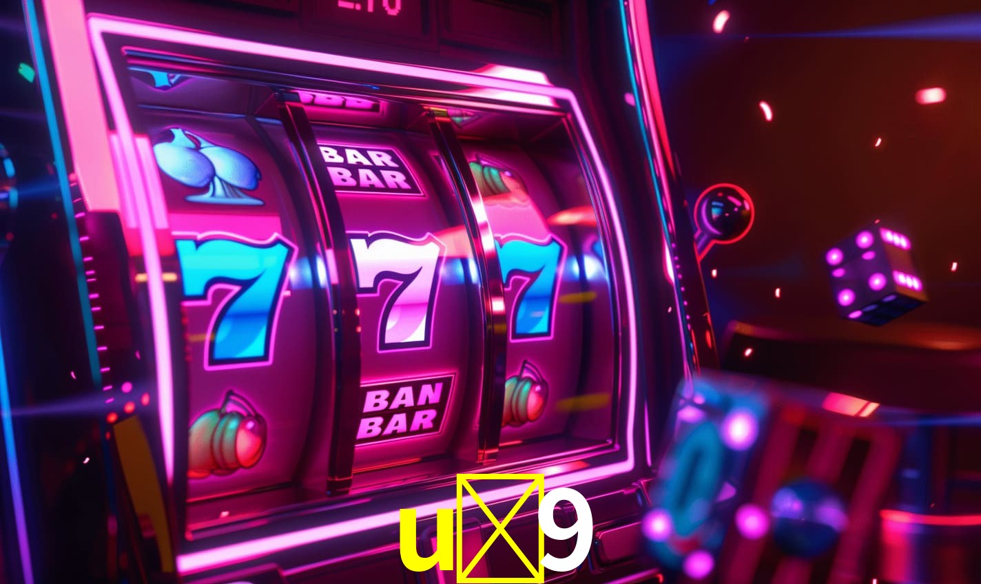 Desvendando o Mundo dos Jogos Virtuais na u-9