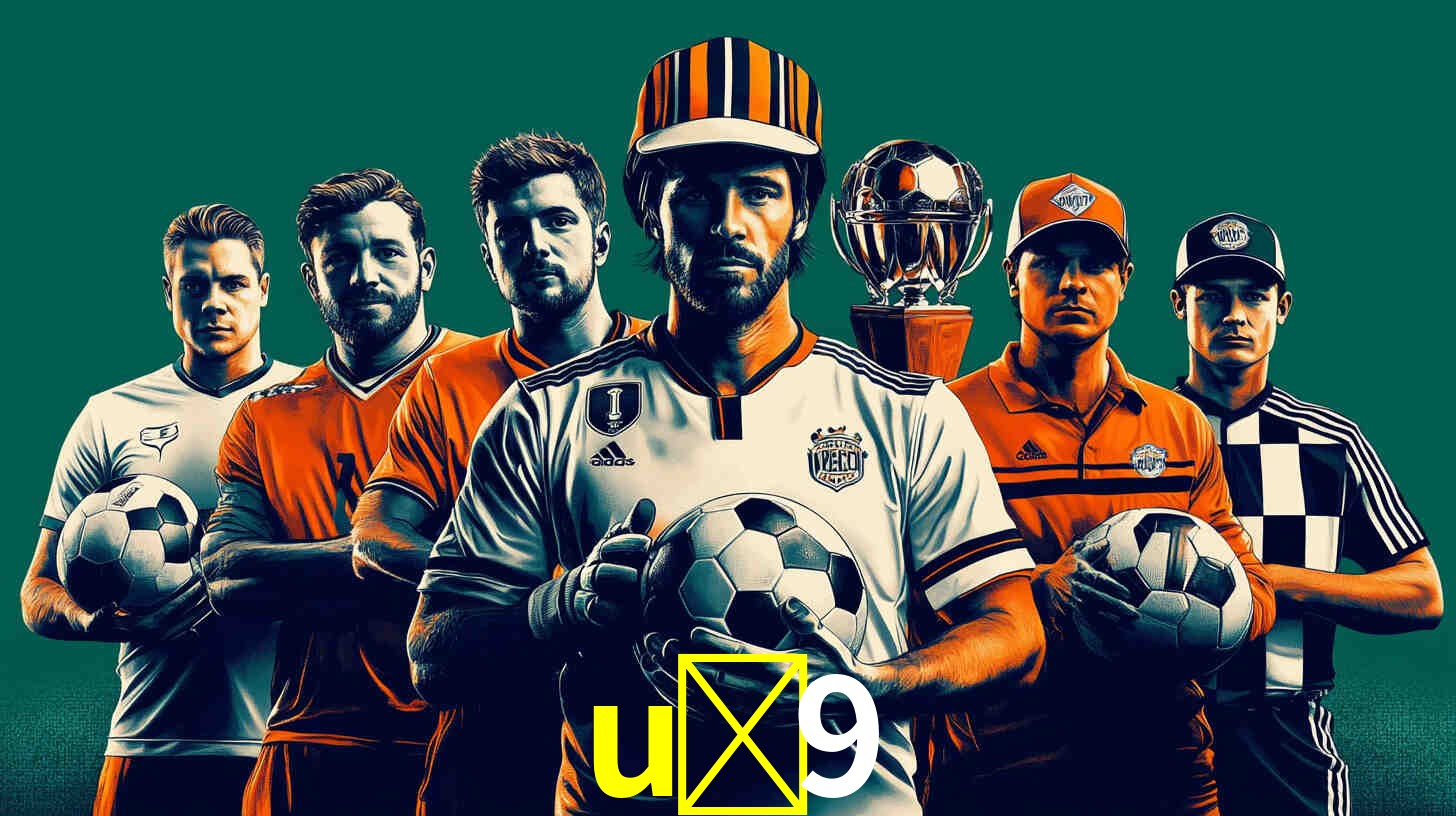 Descubra a Essência do u-9: Nossa História e Compromissos