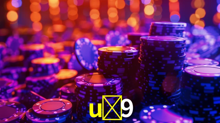 u-9.com
