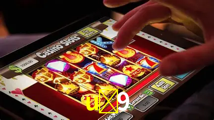 Descubra o Mundo do Cassino Online com u-9