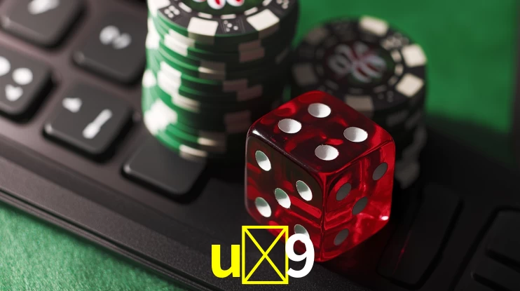 Game Providers u-9