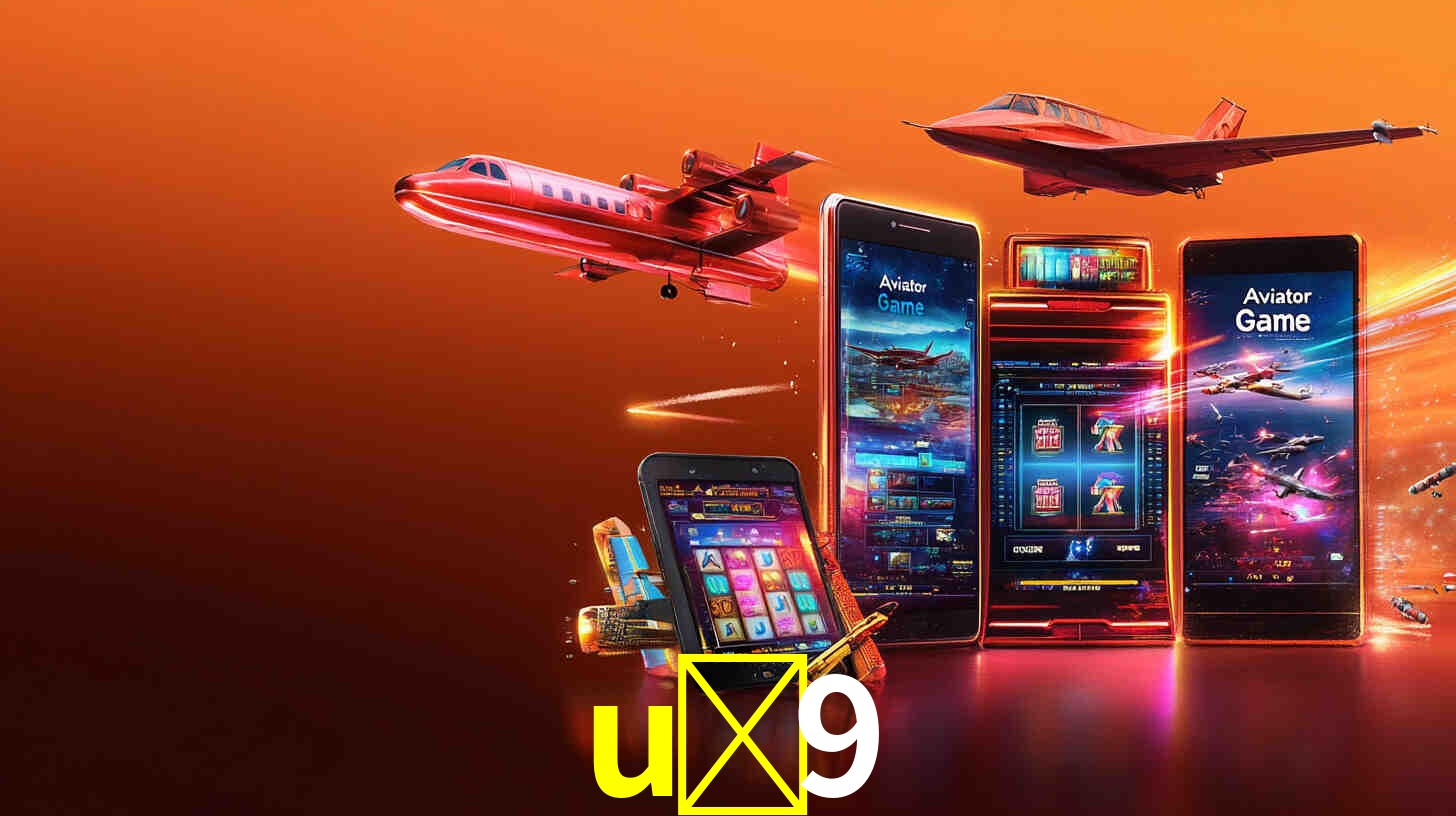 Descubra o Programa VIP da u-9: Vantagens Exclusivas para Jogadores