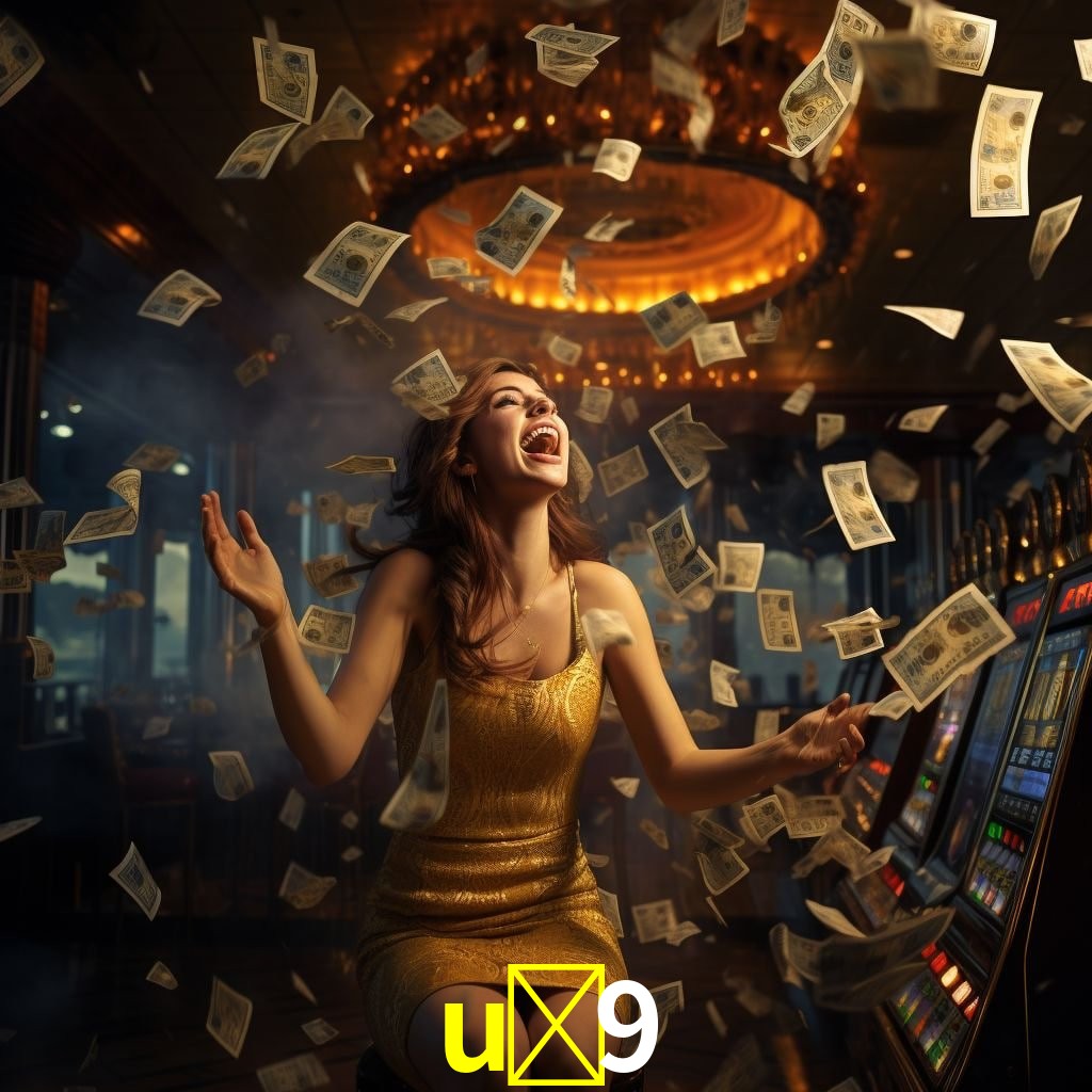 Roulette Table u-9