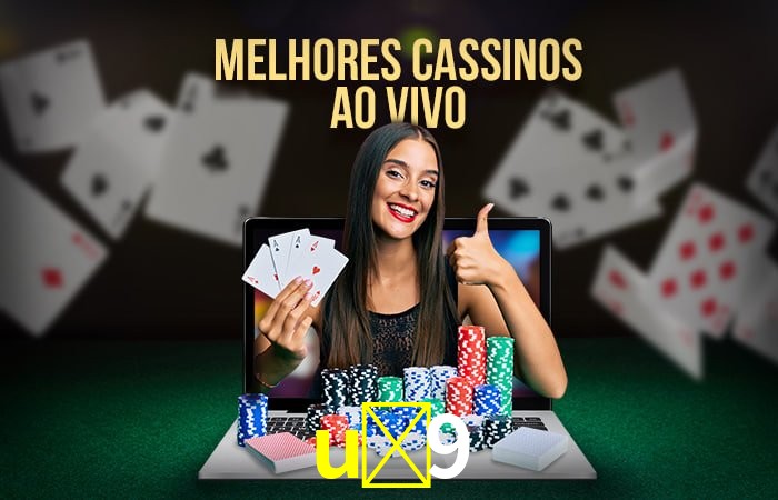 Bônus e promoções