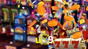 u-9.com