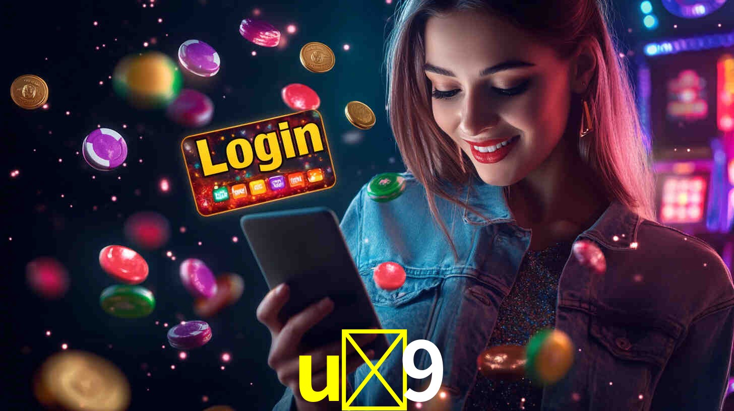 Desvendando o Mundo dos Jogos Virtuais na u-9