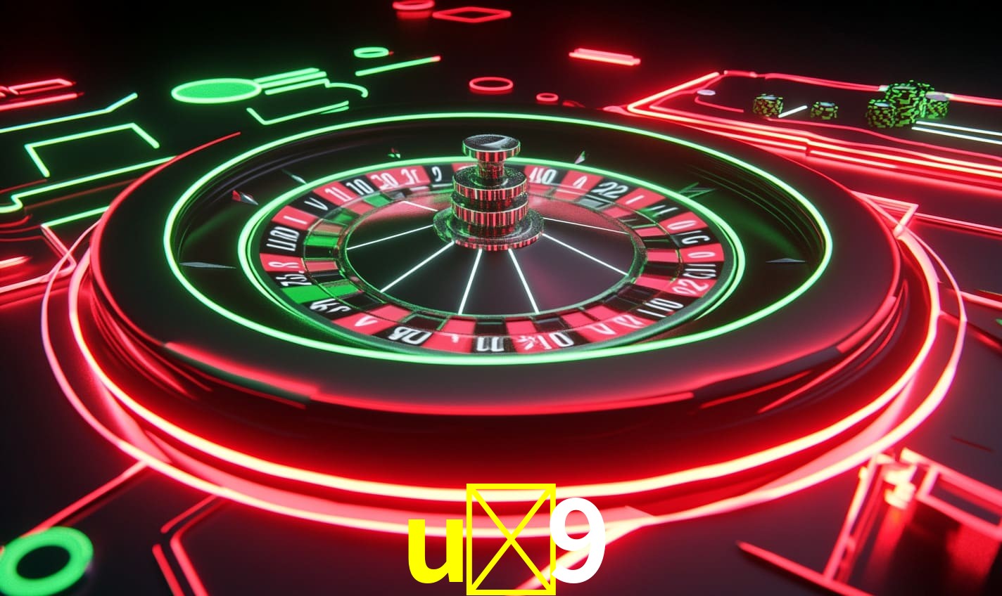 cassino u-9
