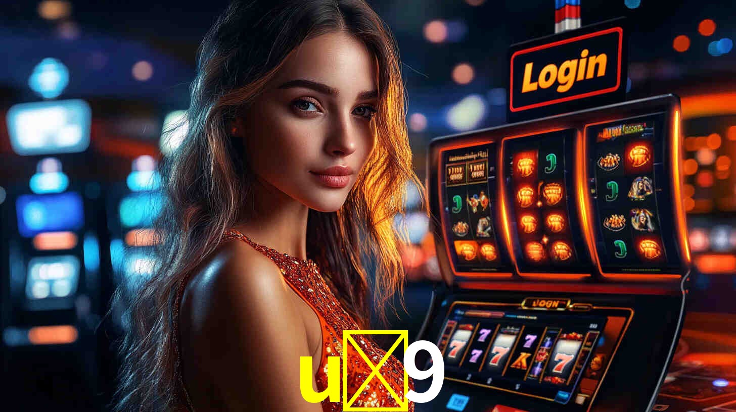 u-9.com
