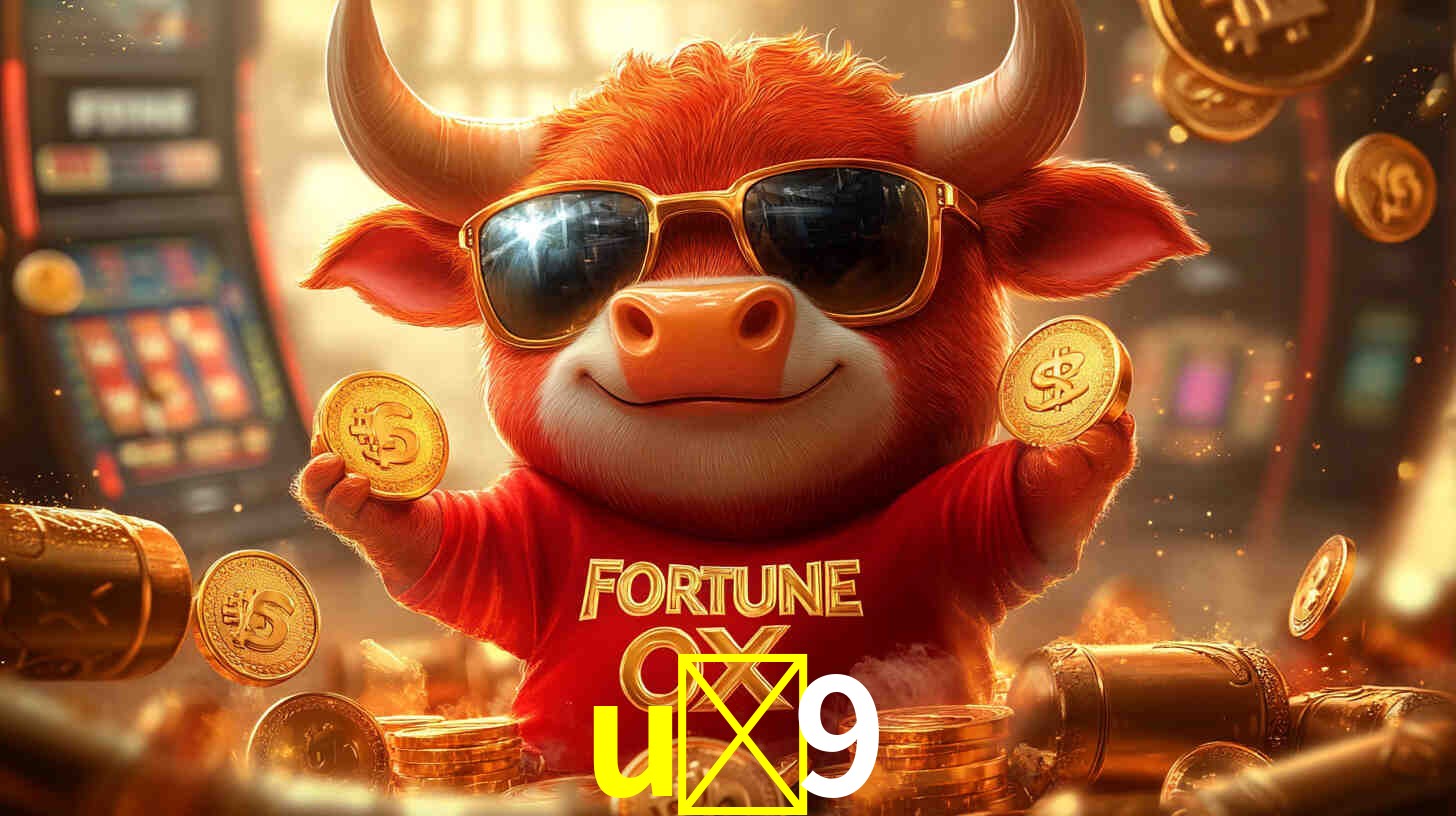 u-9: A Experiência de Casino com Jogos de Mesa ao Vivo