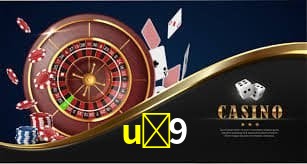 Benefícios da Conta u-9
