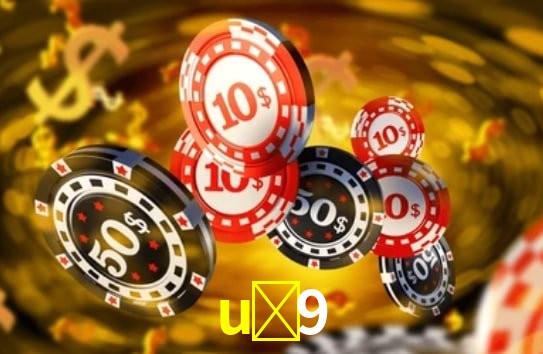 Provedores de Jogos u-9