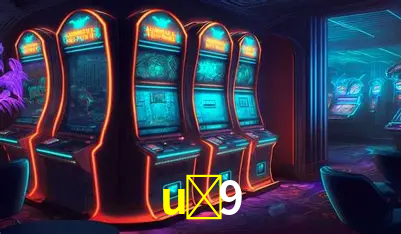 Desvendando o Mundo dos Jogos Virtuais na u-9
