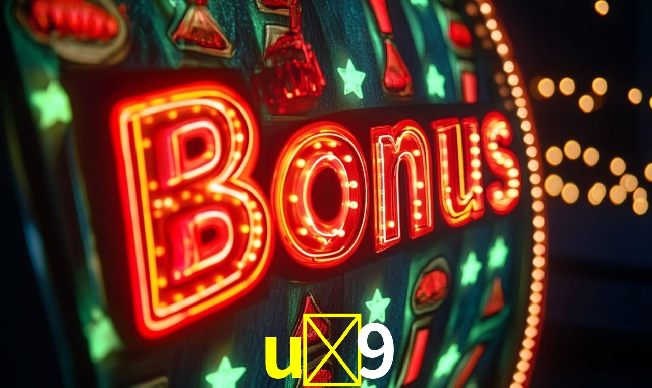Apostas de Tênis u-9