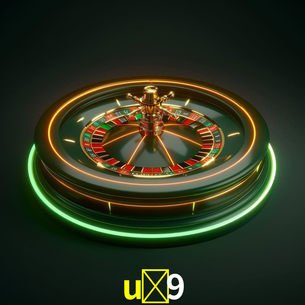 Requisitos do APK u-9 para Android