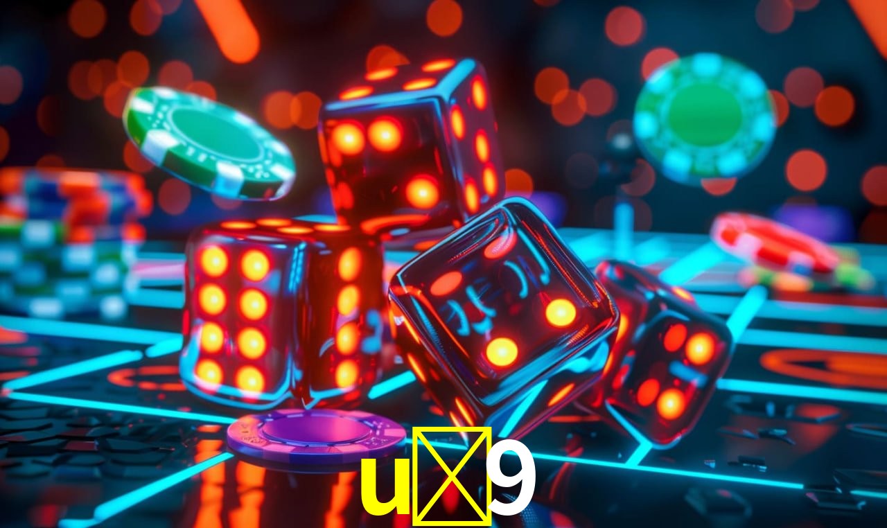 Casino Ao Vivo u-9