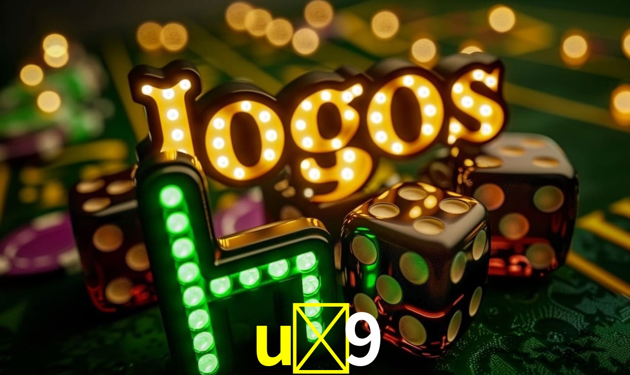Promoções Sazonais u-9