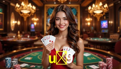 APP oficial da u-9 para mobile