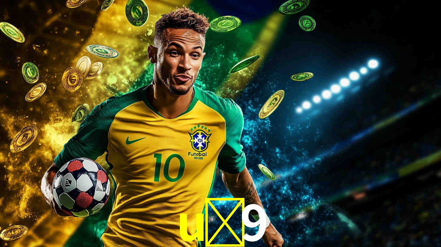 A Emoção da Loteria na u-9: Uma Chance de Mudança de Vida