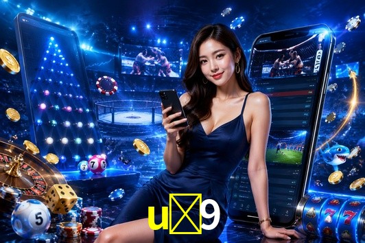 Games Directory u-9