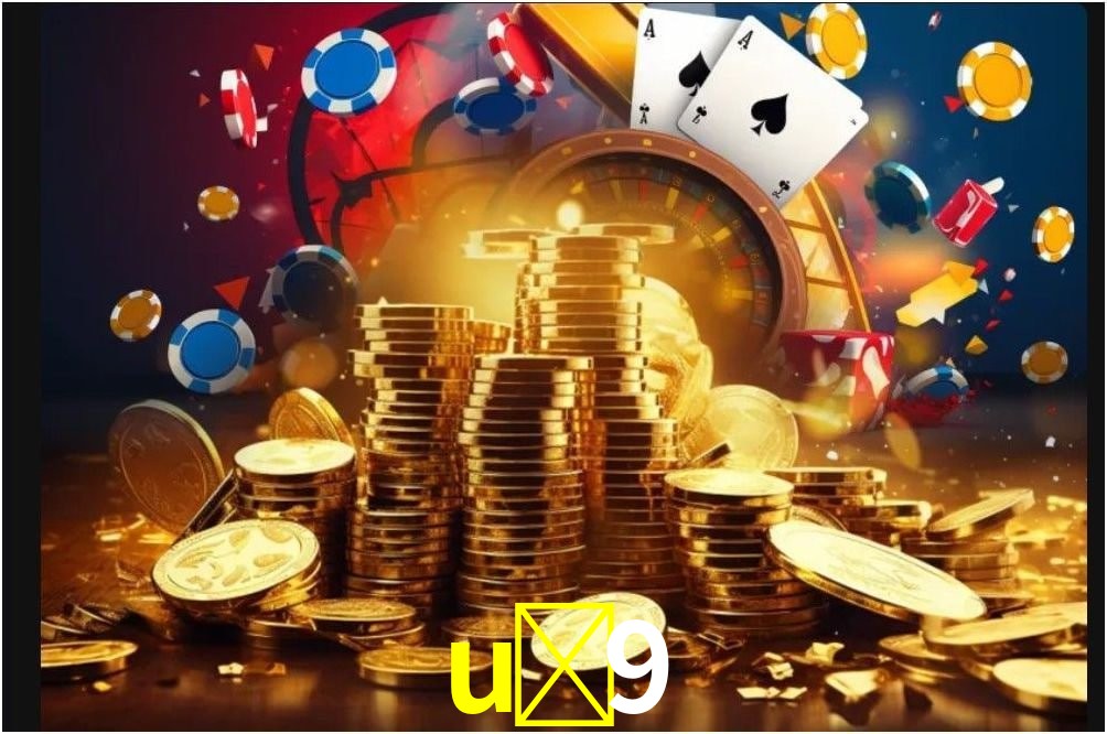 Casino VIP u-9