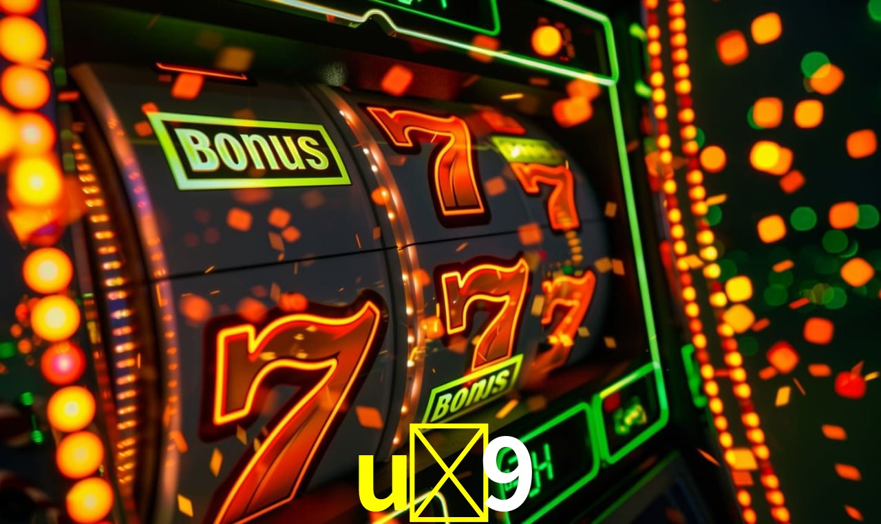 Jogos Exclusivos u-9
