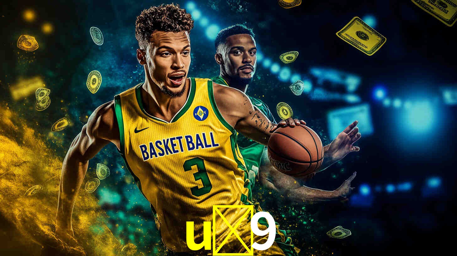 Descubra o Programa VIP da u-9: Vantagens Exclusivas para Jogadores