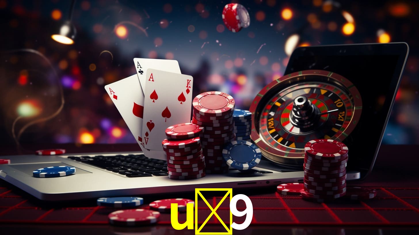 Live Casino u-9