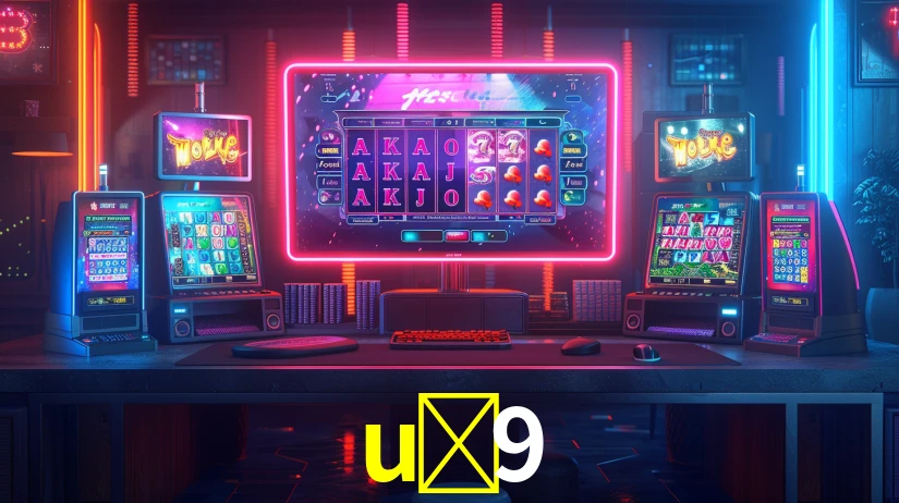 u-9