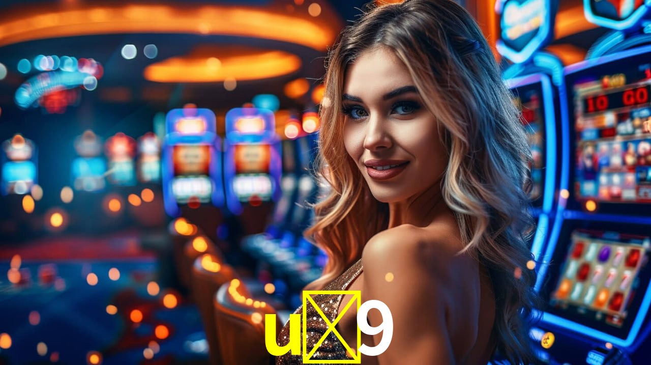Live Casino u-9