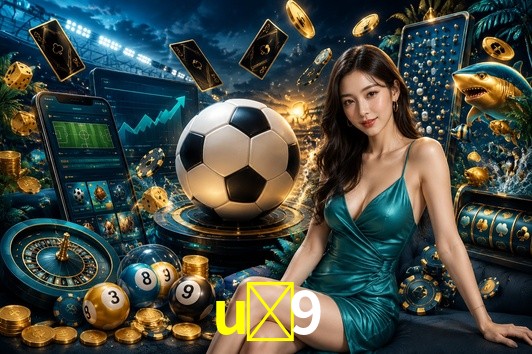 Football Betting u-9