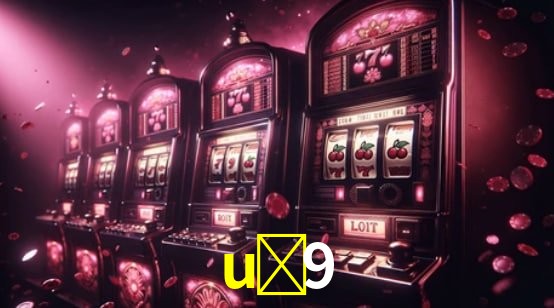 Jogo Spaceman u-9