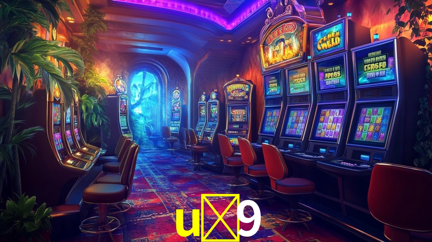 Welcome Bonus u-9