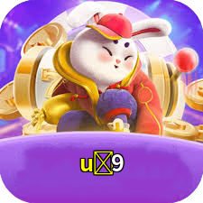 Logo u-9